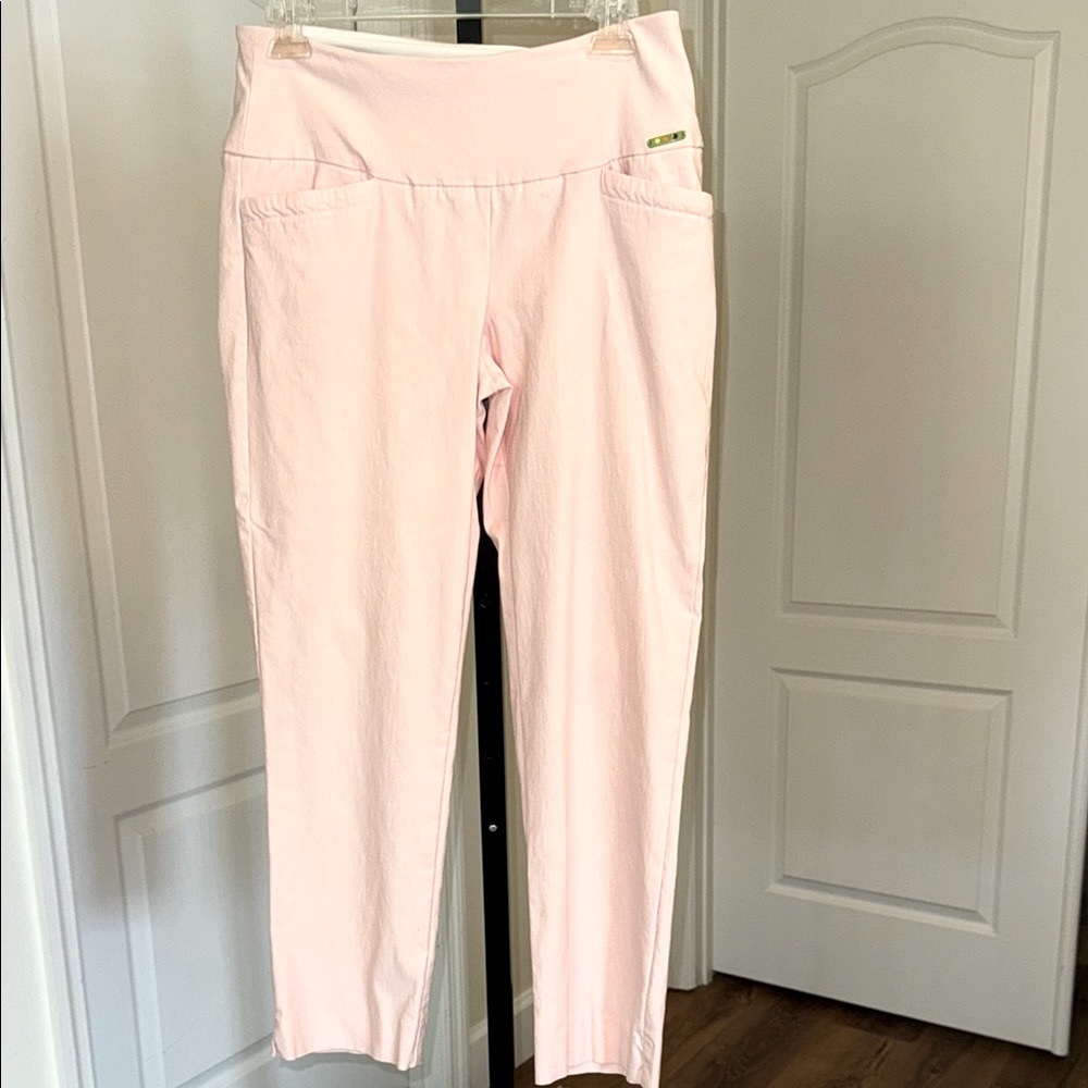 Swing Control Golf Pants - Size 8